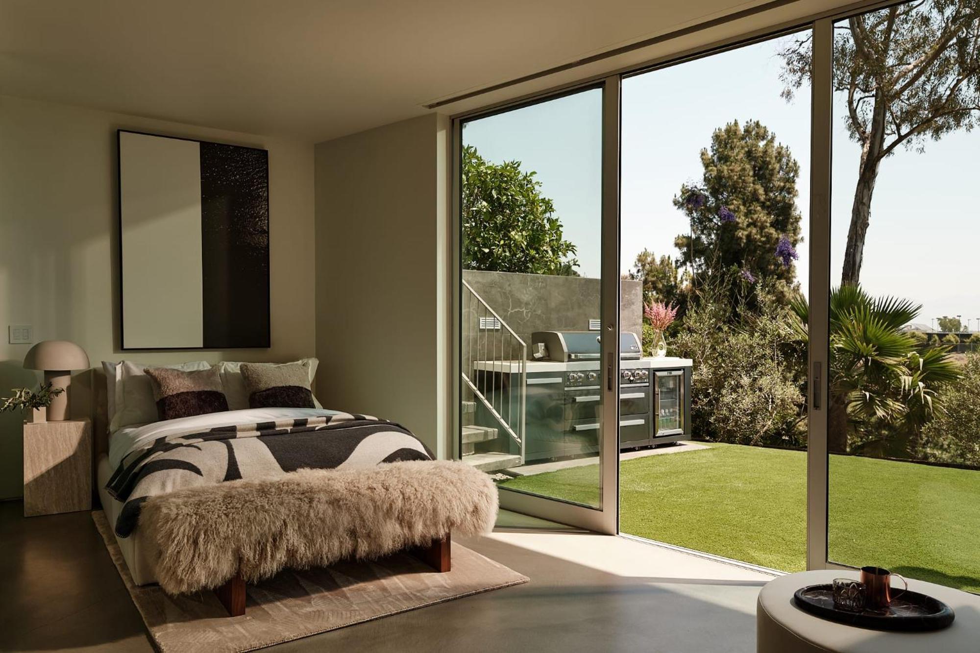 Eterne By Awhile Hébergement de vacances Los Angeles