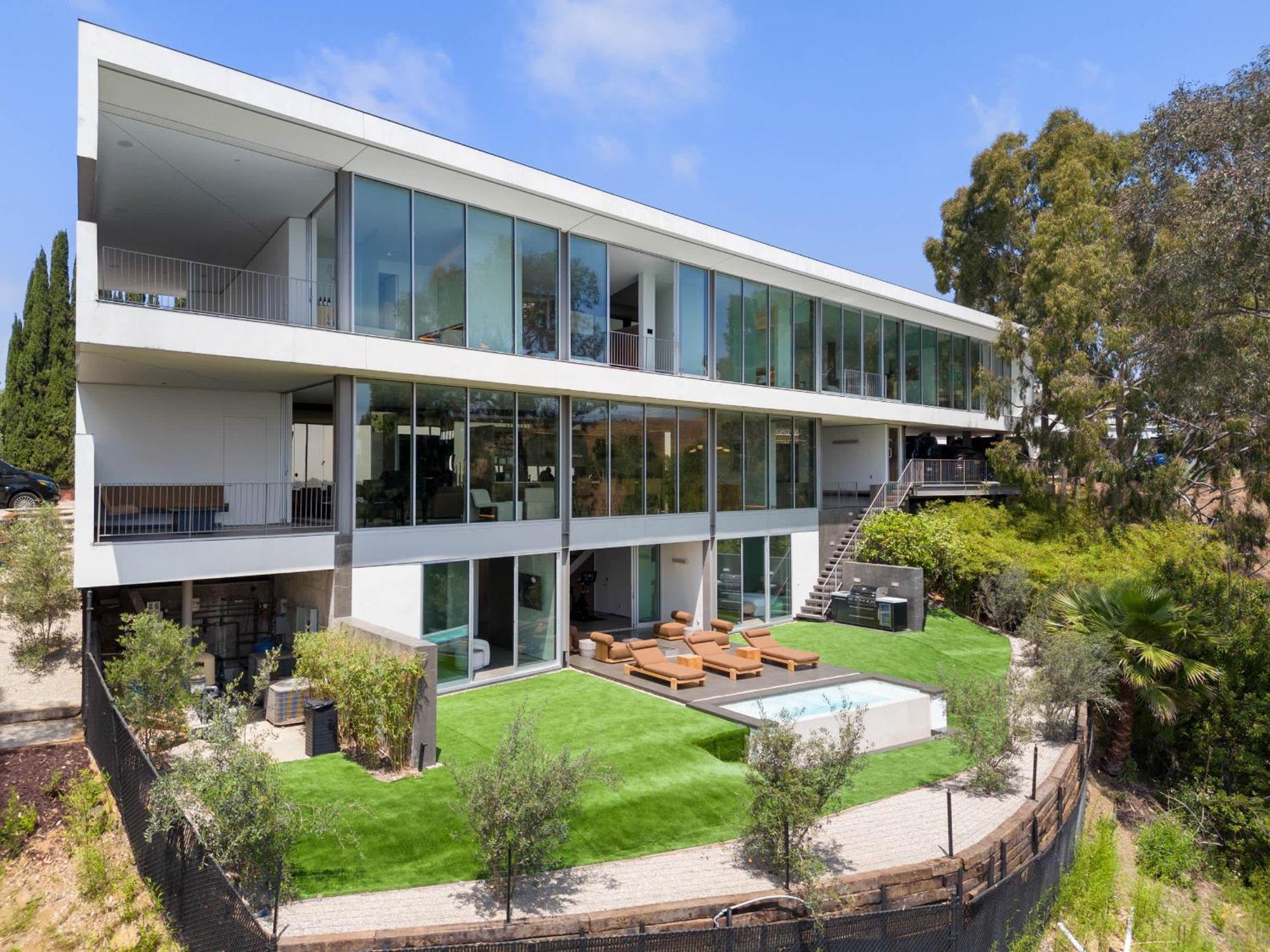 Eterne By Awhile Hébergement de vacances Los Angeles
