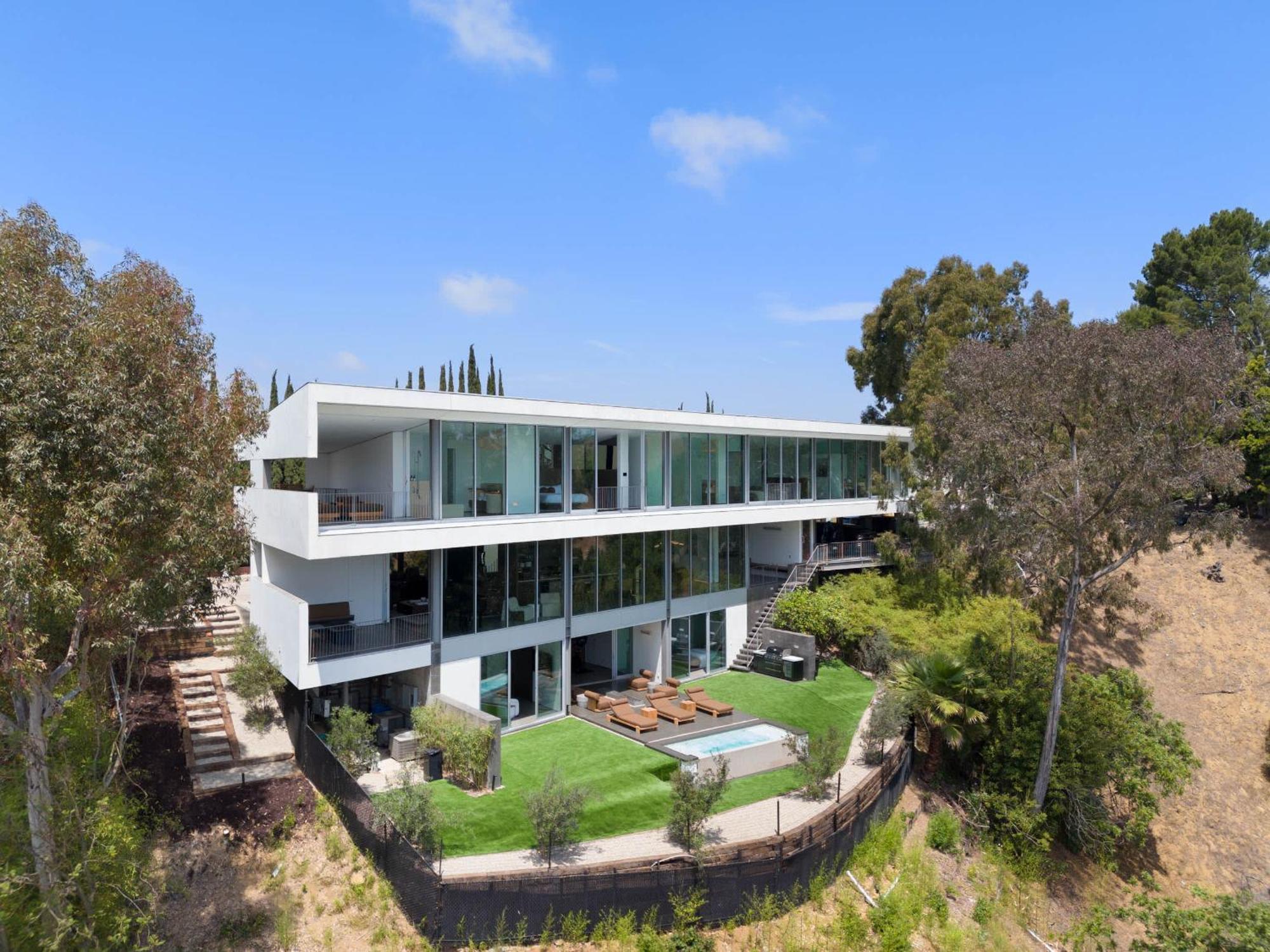 Eterne By Awhile Hébergement de vacances Los Angeles