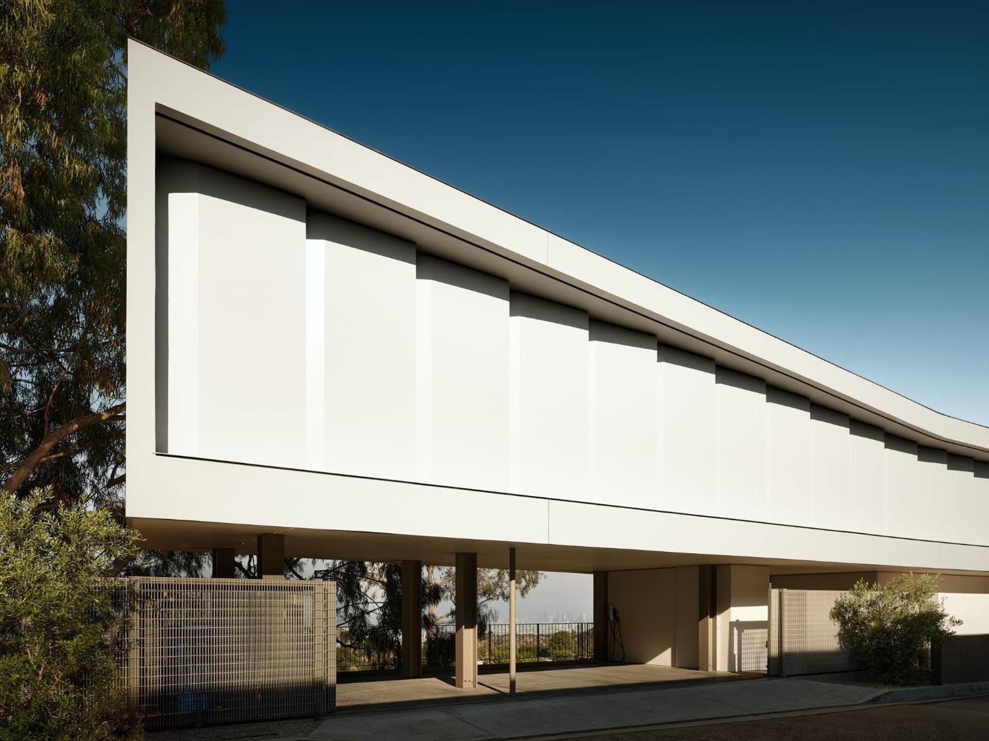 Hébergement de vacances Eterne By Awhile Los Angeles