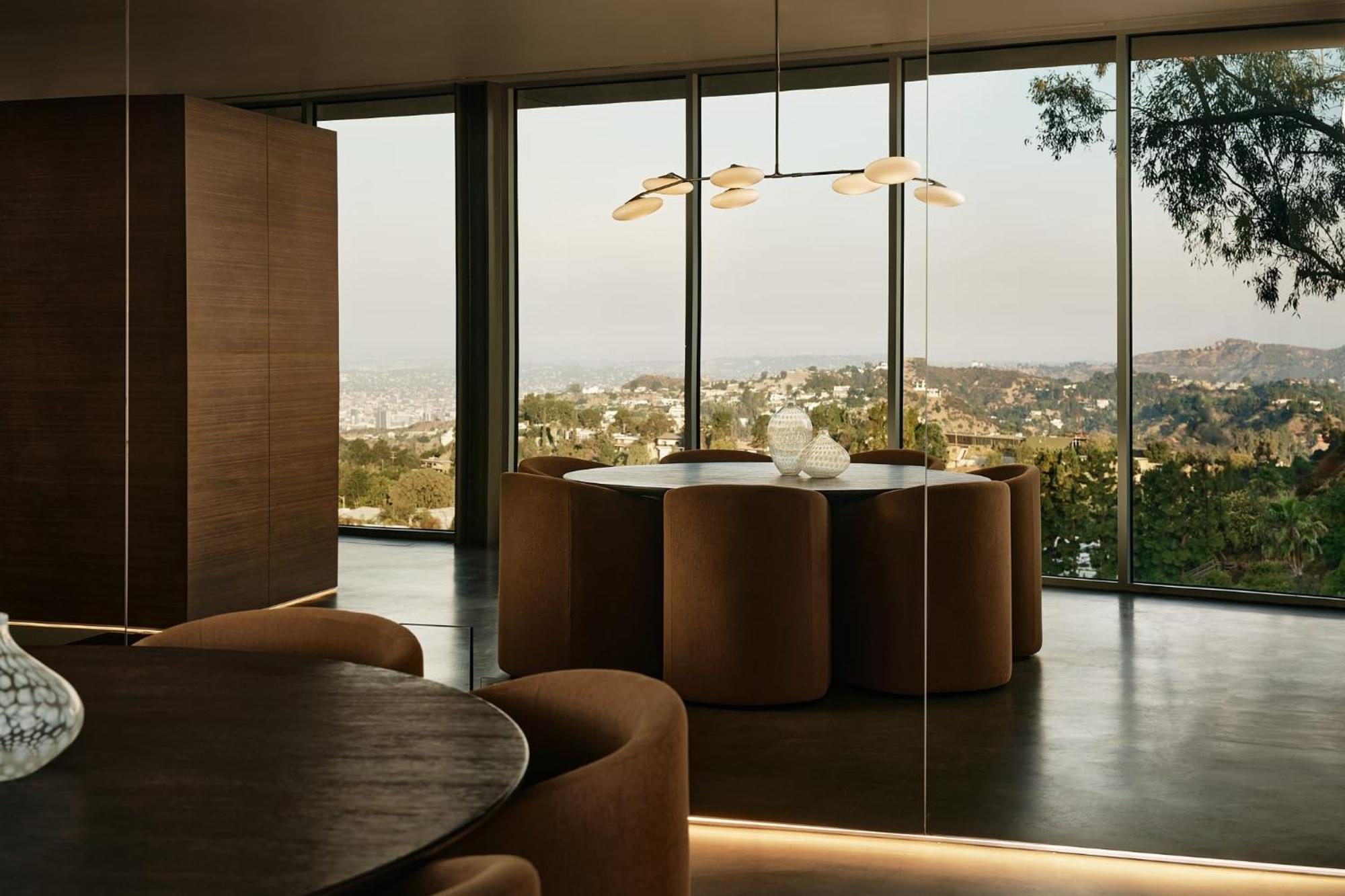 Eterne By Awhile Los Angeles